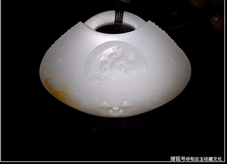 玉侠崔涛教你如何用手电筒鉴别玉器品质