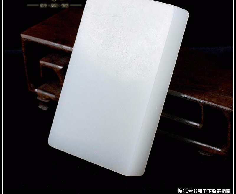 玉侠崔涛带你从物理特性了解,和田玉鉴别