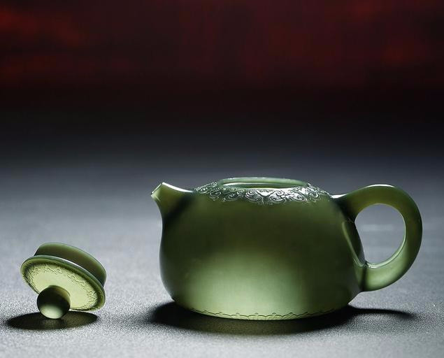不玩和田玉,不解其中趣