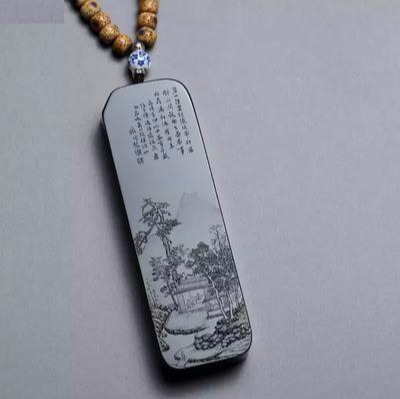 不玩和田玉,不解其中趣