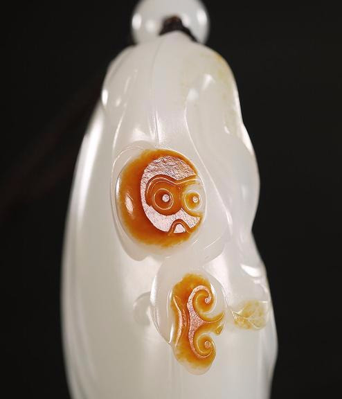 玩和田玉之前与之后,比赚了100万还开心!