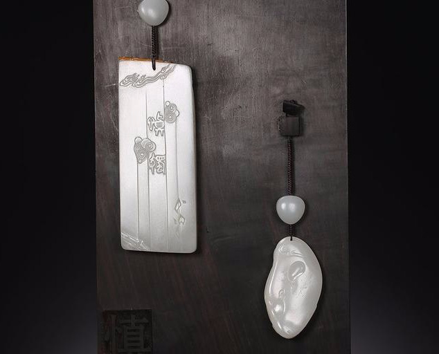 玩和田玉要懂得慢:您要着急就输了