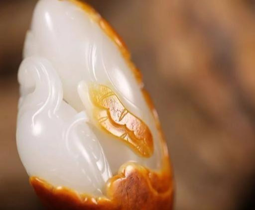 虽然和田玉行业有乱象,但玩玉务必要学会信任