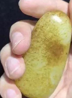 这是玉友们选出来最有成就感的五种和田玉!