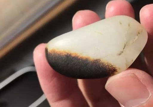 这是玉友们选出来最有成就感的五种和田玉!