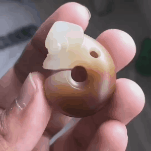 这是玉友们选出来最有成就感的五种和田玉!