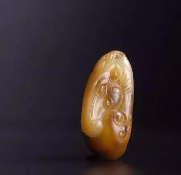 这是玉友们选出来最有成就感的五种和田玉!
