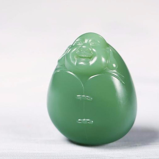 玩和田玉的七条铁律!
