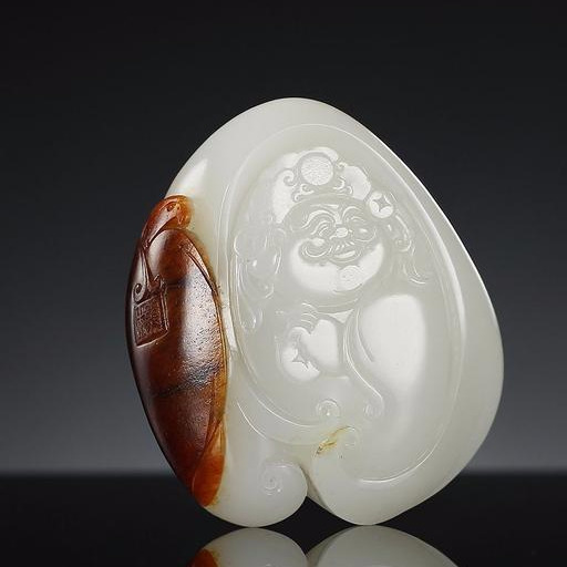 玩和田玉的七条铁律!