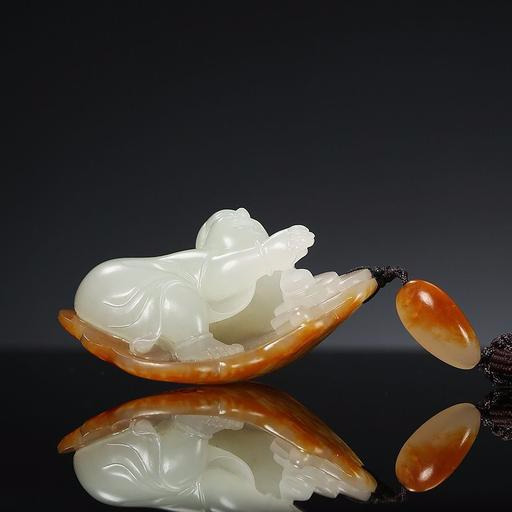 有多少钱才能玩好和田玉？