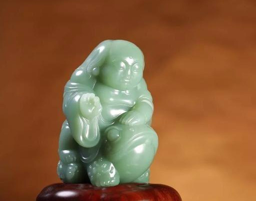 玩和田玉的理想与现实,只给懂的人听