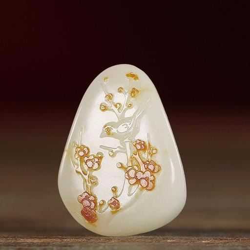 玩和田玉的价值是什么!