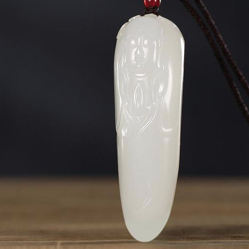 玩和田玉的价值是什么!