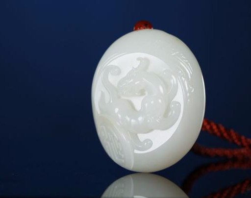 玩和田玉,玩的是什么?