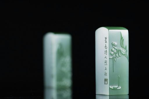 玩和田玉,玩的是什么?