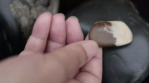 喊价一千万,和田玉里疯狂的“粉色系”