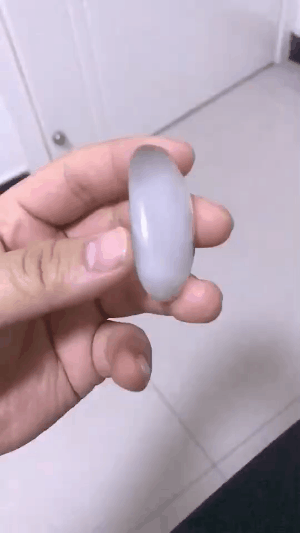 猫眼和田玉卖40多万,猫眼真的这么值钱了吗?