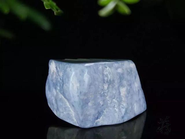 这才是和田玉里的“蓝筹股”