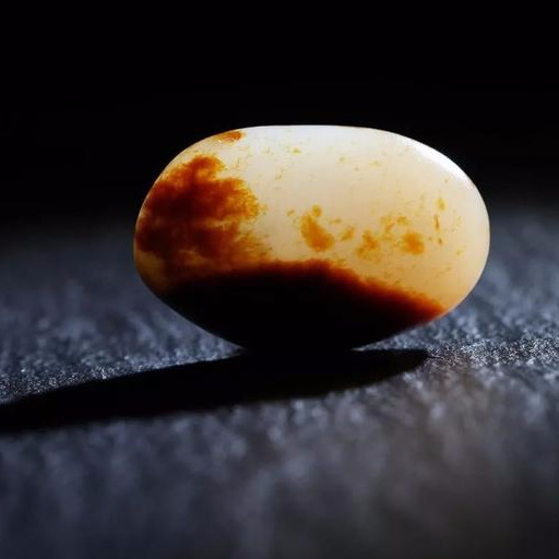 玩玉,有这三种和田玉,你就可以毕业了