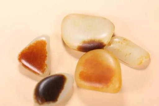 玩玉,有这三种和田玉,你就可以毕业了