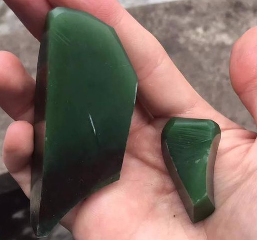 玩玉,有这三种和田玉,你就可以毕业了
