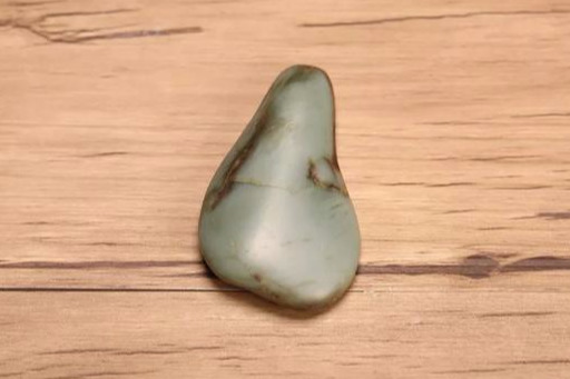 玩玉,有这三种和田玉,你就可以毕业了