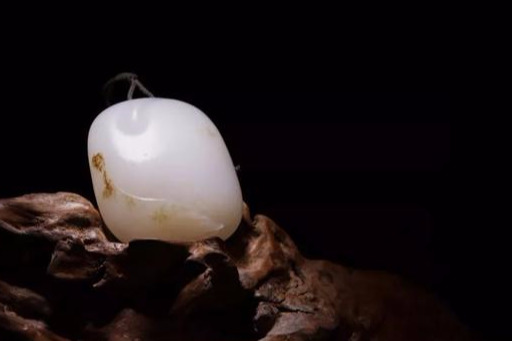 玩玉,有这三种和田玉,你就可以毕业了