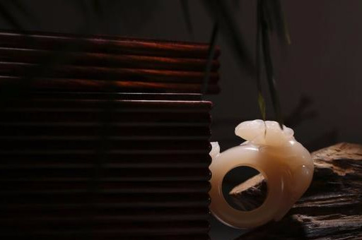 这种和田玉真的红了!
