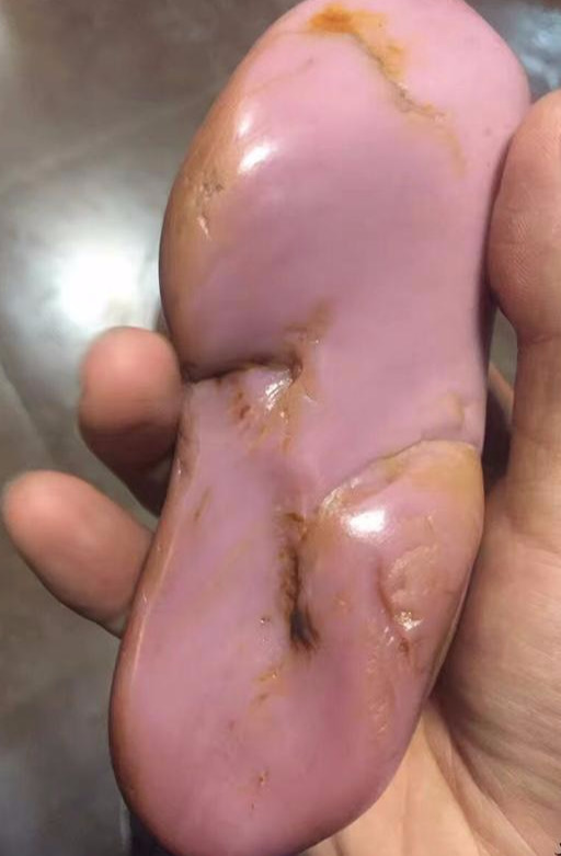这种和田玉真的红了!