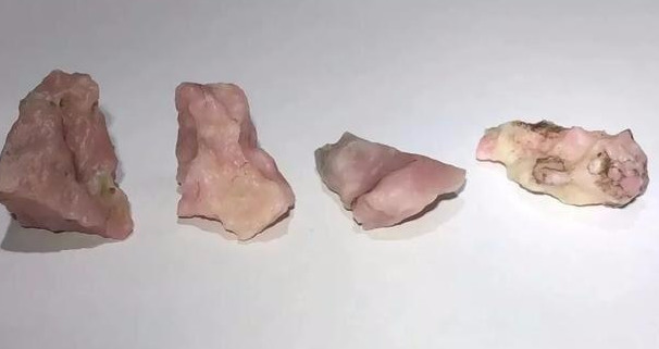 这种和田玉真的红了!