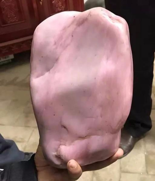 这种和田玉真的红了!