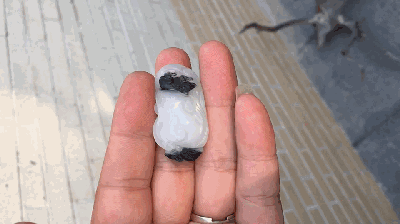 潜力无限,这种和田玉又拍出了几百万高价!