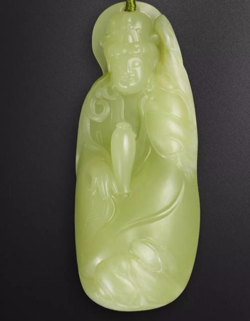 和田玉批发,万万千,有一种美叫析木玉!