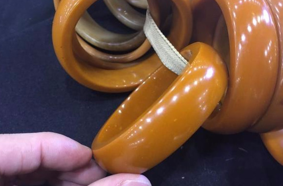 和田玉批发,其中红糖最难求!