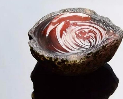 没有和田玉和石头,何来四大名著?