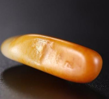想要真正看懂和田玉籽料的皮色,你需要知道这些!