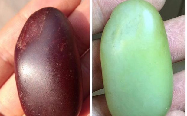 和田玉批发市场里的假皮能恢复真皮吗？