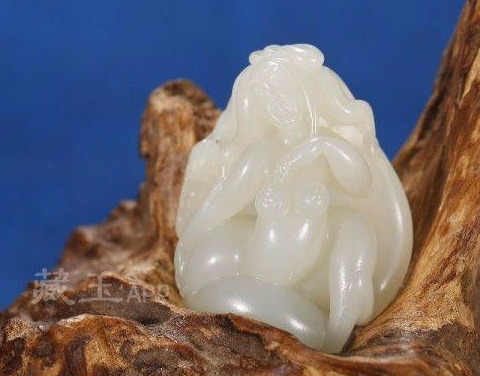 说说和田玉批发市场里砍价的那些事