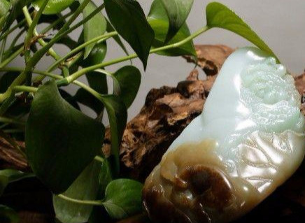 说说和田玉批发市场里砍价的那些事
