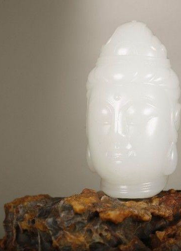 说说和田玉批发市场里砍价的那些事