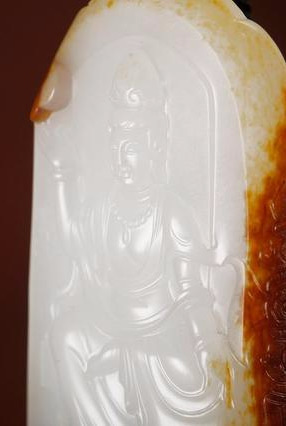 马未都公布买玉卖玉的砍价计谋,连李嘉诚都败下阵来!