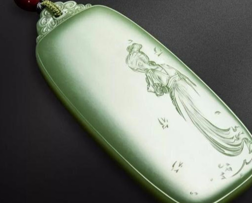 200万的析木玉切开后,场面炸了
