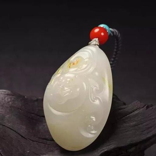 中国玉器大师玉侠崔涛带我们领略龙生的文化