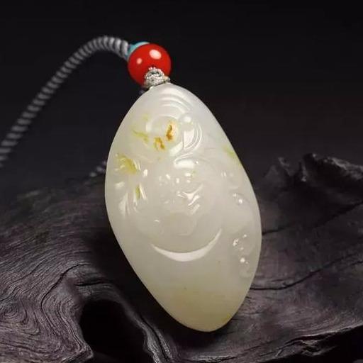 中国玉器大师玉侠崔涛带我们领略龙生的文化