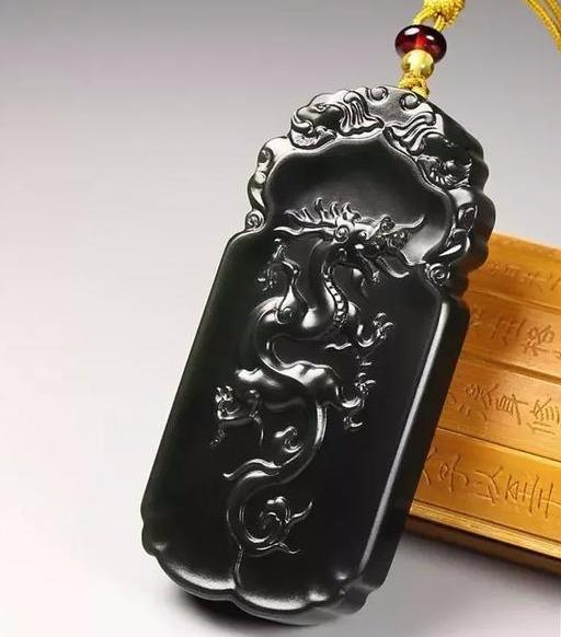中国玉器大师玉侠崔涛带我们领略龙生的文化