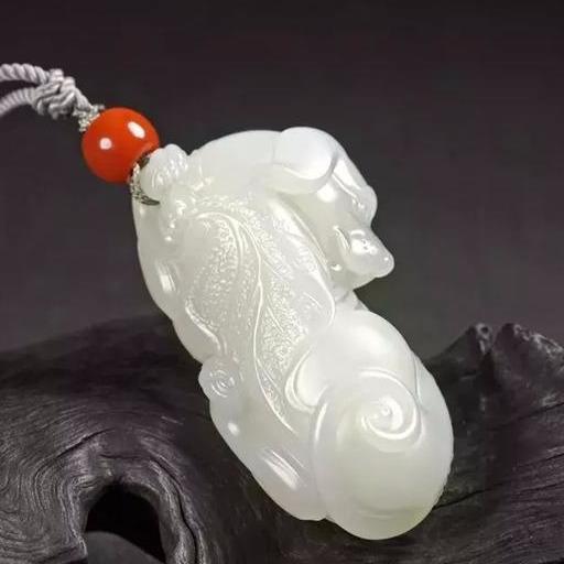 中国玉雕设计大师玉侠崔涛说雕塑与玉石的那点事