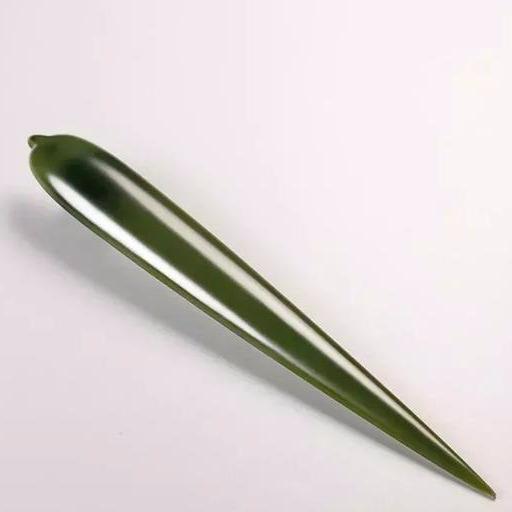 中国玉雕大师玉侠崔涛带你了解薄胎玉器