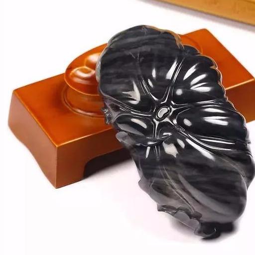 中国玉雕大师玉侠崔涛带你了解薄胎玉器