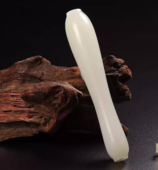 中国玉器大师玉侠崔涛教你如何鉴别鼻烟壶