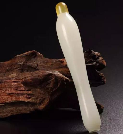 中国玉器大师玉侠崔涛教你如何鉴别鼻烟壶